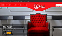 32Red Casino lojalitet thumb.