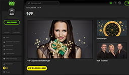 888casino VIP thumb